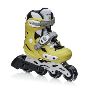 MICRO INFINITE CE FIREFLY YELLOW